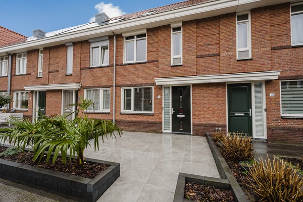 Medium property photo - Adriaan Prinslaan 11, 3201 MD Spijkenisse